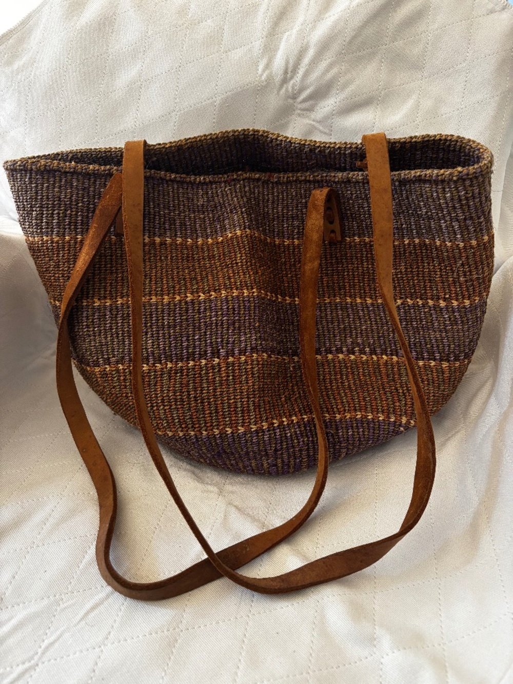 Vintage Handbag